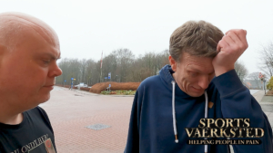 Sportsvaerksted Sportsvaerksted