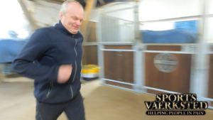 Sportsvaerksted Sportsvaerksted