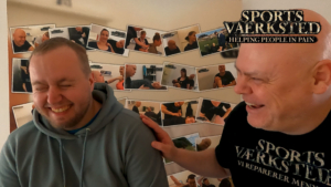 Sportsvaerksted Sportsvaerksted