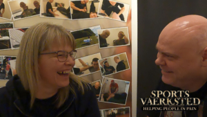 Sportsvaerksted Sportsvaerksted