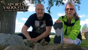 Sportsvaerksted Sportsvaerksted