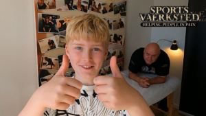 Sportsvaerksted Sportsvaerksted