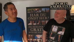 Sportsvaerksted Sportsvaerksted