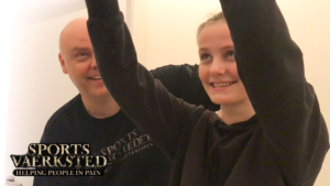 Sportsvaerksted Sportsvaerksted
