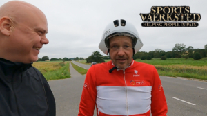Sportsvaerksted Sportsvaerksted