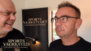Sportsvaerksted Sportsvaerksted