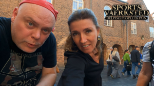 Sportsvaerksted Sportsvaerksted