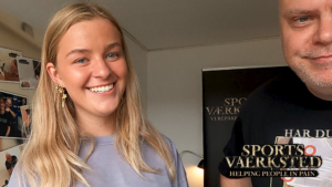 Sportsvaerksted Sportsvaerksted