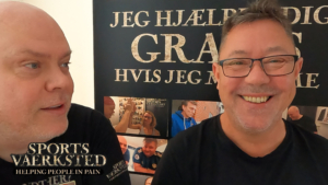 Sportsvaerksted Sportsvaerksted